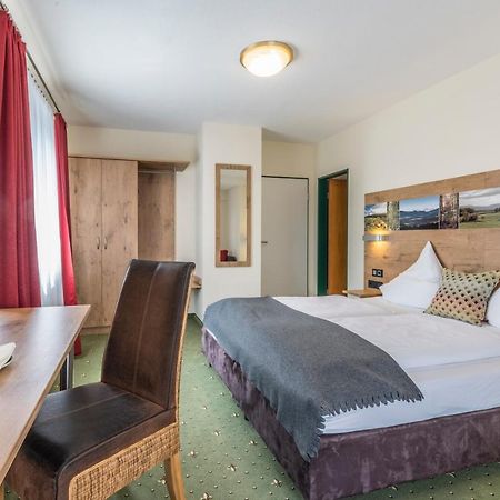 Ruehrberger Hof Hotel & Restaurant Grenzach-Wyhlen Bei Basel Luaran gambar